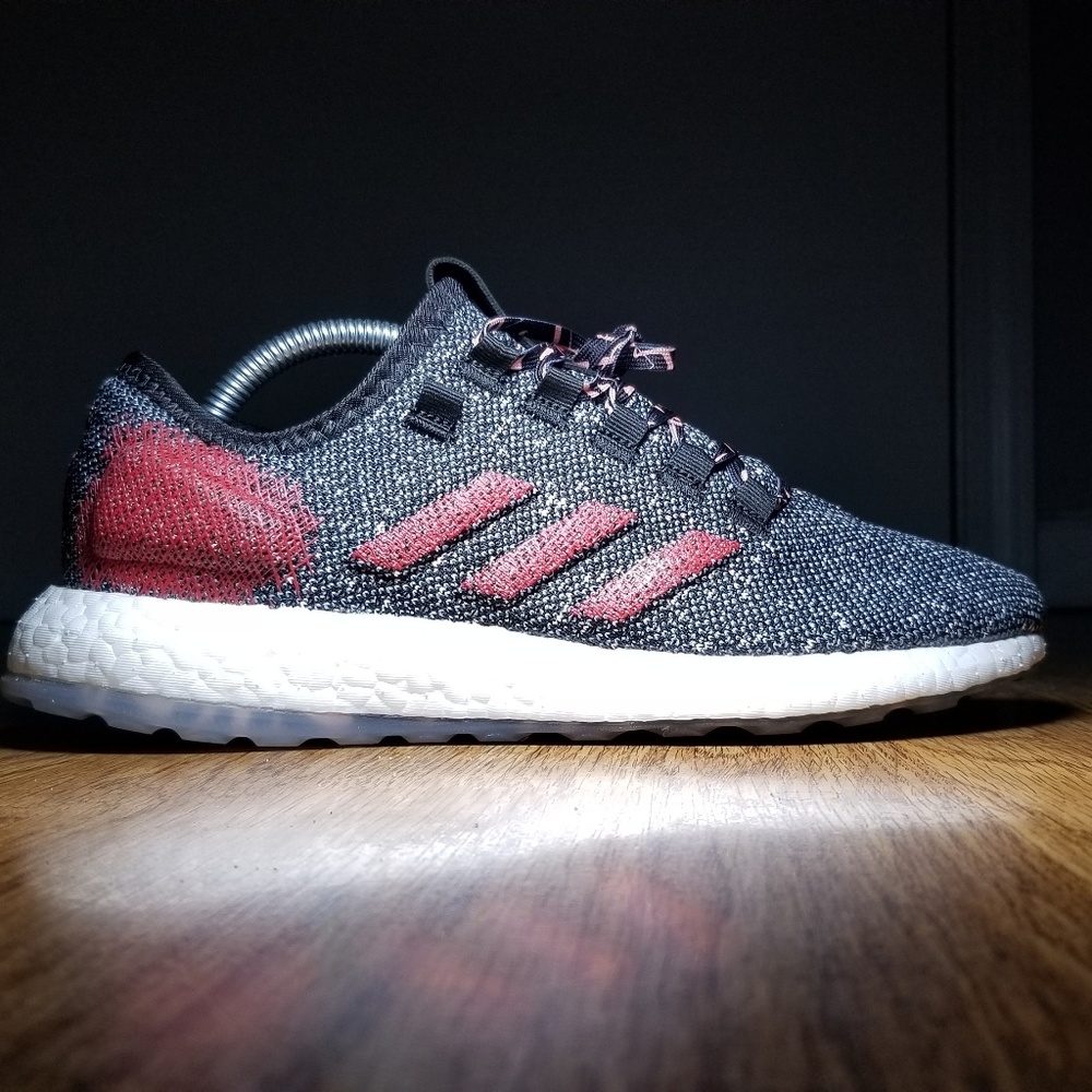 Adidas PureBoost CNY Edition Chinese New Year